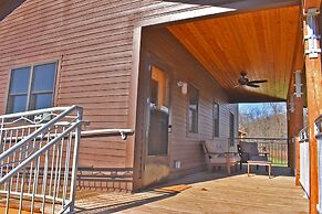 Johnson's Shut-ins State Park