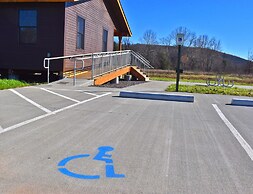 Johnson's Shut-ins State Park