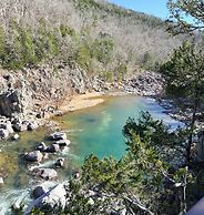 Johnson's Shut-ins State Park