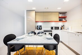 Hoola Cove Executive One Bed Apartment