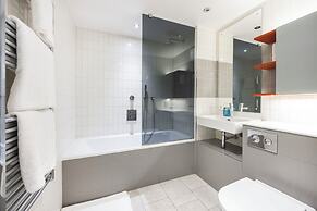 Hoola Cove Executive One Bed Apartment