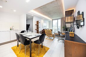 Hoola Cove Executive One Bed Apartment