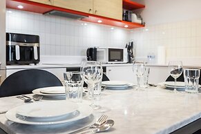 Hoola Cove Executive One Bed Apartment