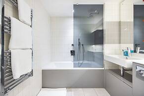 Hoola Cove Executive One Bed Apartment