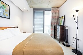 Hoola Cove Executive One Bed Apartment