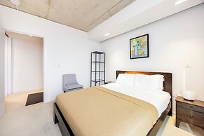 Hoola Cove Executive One Bed Apartment