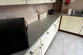 Scarborough - 4 Beds - Sea View - Pet Friendly