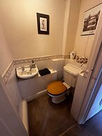 Scarborough - 4 Beds - Sea View - Pet Friendly