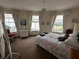Scarborough - 4 Beds - Sea View - Pet Friendly