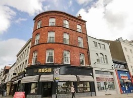 Scarborough - 4 Beds - Sea View - Pet Friendly