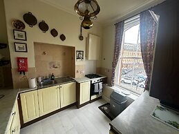 Scarborough - 4 Beds - Sea View - Pet Friendly