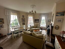 Scarborough - 4 Beds - Sea View - Pet Friendly
