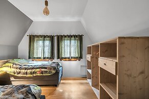 Villa in Czechia With Heated Pool & Mountain Views