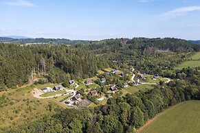 Villa in Czechia With Heated Pool & Mountain Views