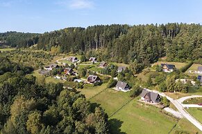 Villa in Czechia With Heated Pool & Mountain Views
