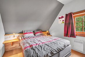 Villa in Czechia With Heated Pool & Mountain Views