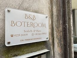 B&B Boteroom