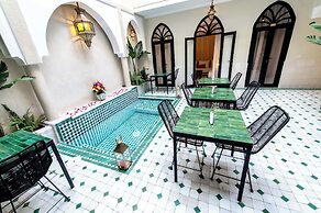 riad dar yousra