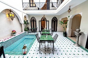 riad dar yousra