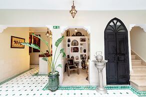 riad dar yousra