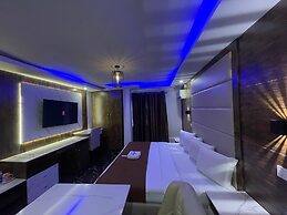 Presken Hotel Reliance