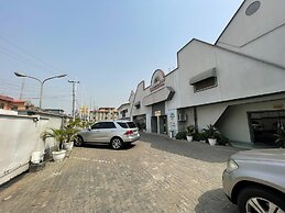 Presken Hotel Reliance