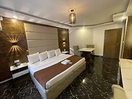 Presken Hotel Reliance