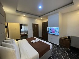 Presken Hotel Reliance