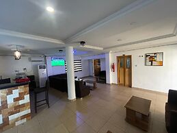 Presken Hotel Reliance