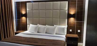 Presken Hotel Reliance