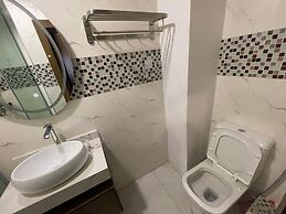 Presken Hotel Reliance