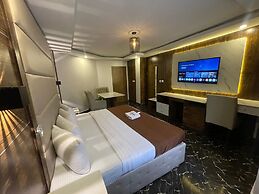 Presken Hotel Reliance