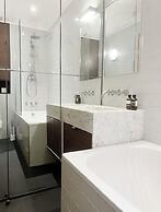 London warehouse 2 bed