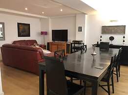 London warehouse 2 bed