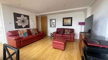 London warehouse 2 bed