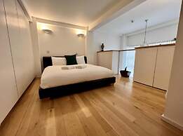 London warehouse 2 bed