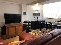 London warehouse 2 bed