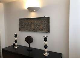 London warehouse 2 bed