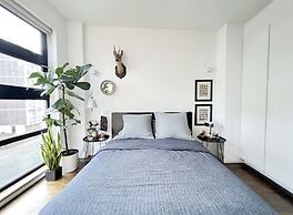 London warehouse 2 bed