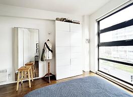 London warehouse 2 bed