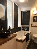 London warehouse 2 bed