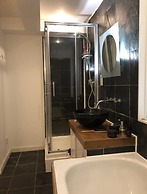 London warehouse 2 bed