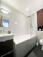 London warehouse 2 bed