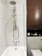 London warehouse 2 bed