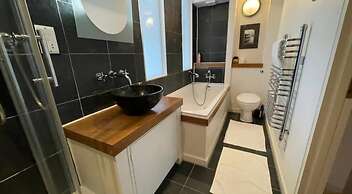 London warehouse 2 bed