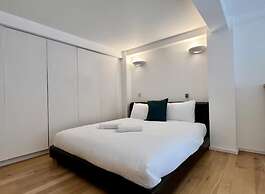 London warehouse 2 bed