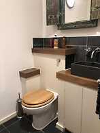 London warehouse 2 bed