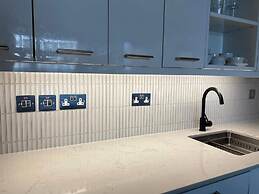 London warehouse 2 bed