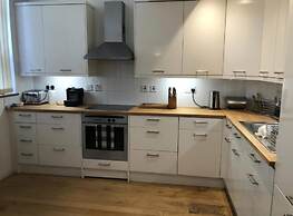 London warehouse 2 bed