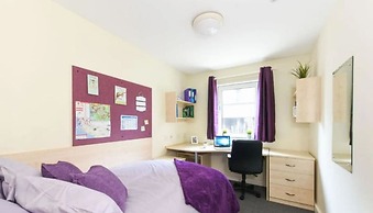 Student Only Apollo Court